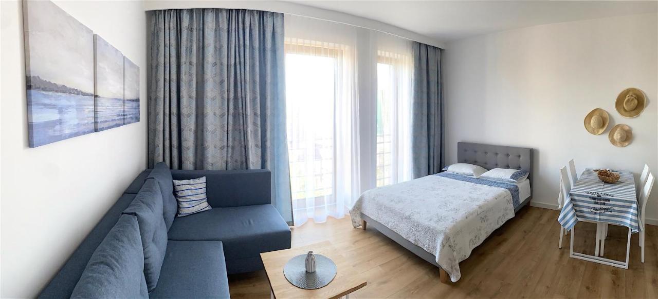 Apartamenty Marea Rentals Aquarius אוסטקה מראה חיצוני תמונה