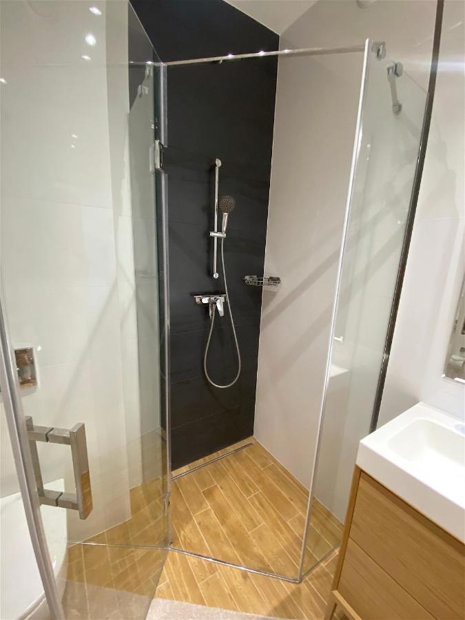 Apartamenty Marea Rentals Aquarius אוסטקה מראה חיצוני תמונה