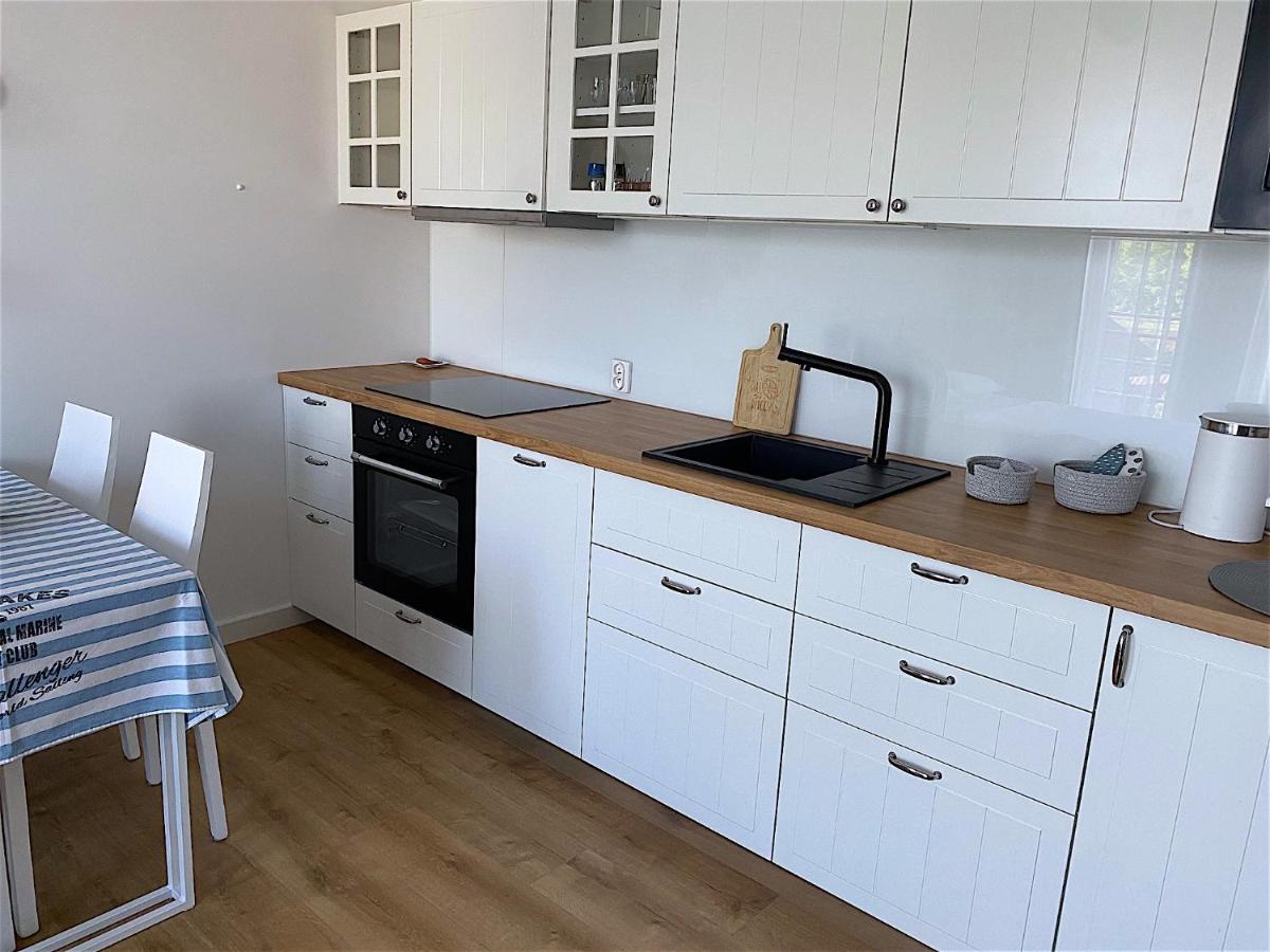Apartamenty Marea Rentals Aquarius אוסטקה מראה חיצוני תמונה
